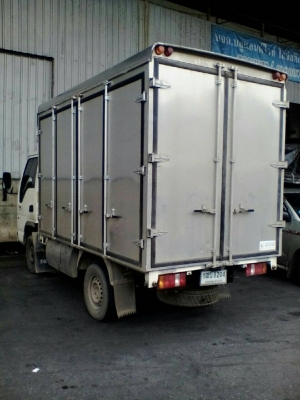 ขายรถบรรทุกส่วนบุคคล