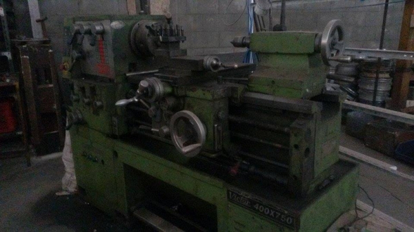 ขายเครื่องกลึงสภาพดีมากมีสองตัว ราคาพิเศษสุดๆ เจ้าของขายเอง โทร 0899716414