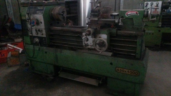 ขายเครื่องกลึงสภาพดีมากมีสองตัว ราคาพิเศษสุดๆ เจ้าของขายเอง โทร 0899716414