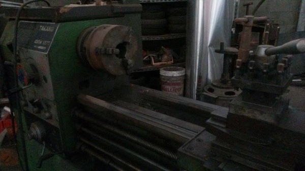 ขายเครื่องกลึงสภาพดีมากมีสองตัว ราคาพิเศษสุดๆ เจ้าของขายเอง โทร 0899716414