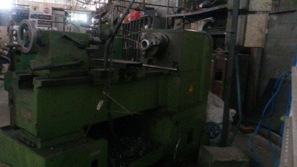 ขายเครื่องกลึงสภาพดีมากมีสองตัว ราคาพิเศษสุดๆ เจ้าของขายเอง โทร 0899716414