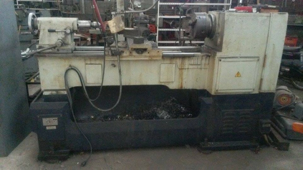 ขายเครื่องกลึงสภาพดีมากมีสองตัว ราคาพิเศษสุดๆ เจ้าของขายเอง โทร 0899716414