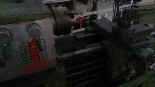 ขายเครื่องกลึงสภาพดีมากมีสองตัว ราคาพิเศษสุดๆ เจ้าของขายเอง โทร 0899716414