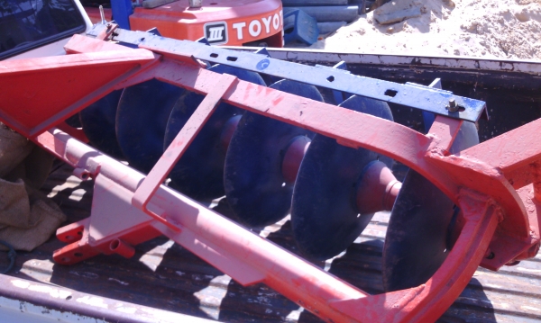 ขาย 19500 บาท อยู่ไกลมีรถขนส่งให้ครับ มารับเองราคานี้ยังลดได้อีกครับ