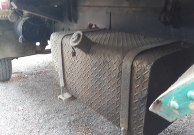 ขาย KT925 เพลาเดียวดั้มพ์เครื่อง 168 แรง พร้อมใช้ โทร 088-4501277