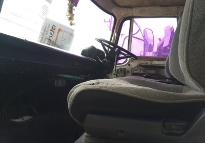 ขาย KT925 เพลาเดียวดั้มพ์เครื่อง 168 แรง พร้อมใช้ โทร 088-4501277