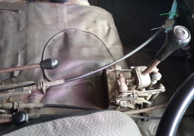 ขาย KT925 เพลาเดียวดั้มพ์เครื่อง 168 แรง พร้อมใช้ โทร 088-4501277