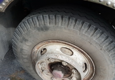 ขาย KT925 เพลาเดียวดั้มพ์เครื่อง 168 แรง พร้อมใช้ โทร 088-4501277