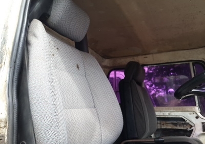 ขาย KT925 เพลาเดียวดั้มพ์เครื่อง 168 แรง พร้อมใช้ โทร 088-4501277