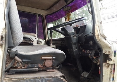 ขาย KT925 เพลาเดียวดั้มพ์เครื่อง 168 แรง พร้อมใช้ โทร 088-4501277