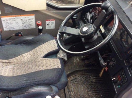 รถเครน Kobelco RK500 X out rigger crane 50T รถญี่ปุ่น สนใจโทร. 080-6565422 (หนิง)