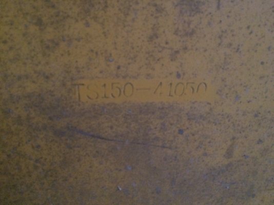 ขายด่วนรถบดล้อยาง9ล้อ SAKAI TS150 สภาพพร้อมใช้งาน เล่มทะเบียน