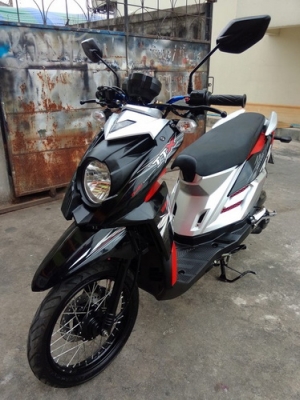 TTX หัวฉีดประหยัดน้ำมัน รถปี56 สวยๆเครื่องดีครับ