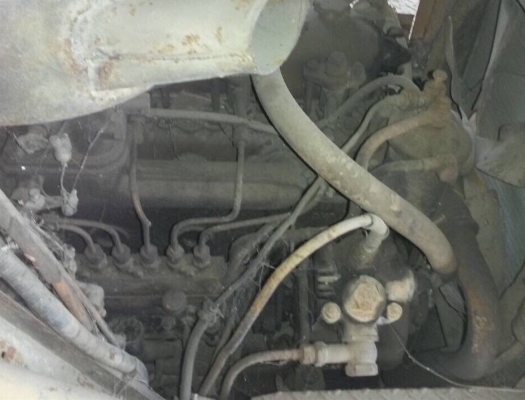 ขายด่วนรถบดล้อยาง9ล้อ SAKAI TS4309 ตรวจเช็คพร้อมใช้ ขายด่วนรถบดล้อยาง9ล้อ SAKAI TS4309 ตรวจเช็คพร้อมใช้