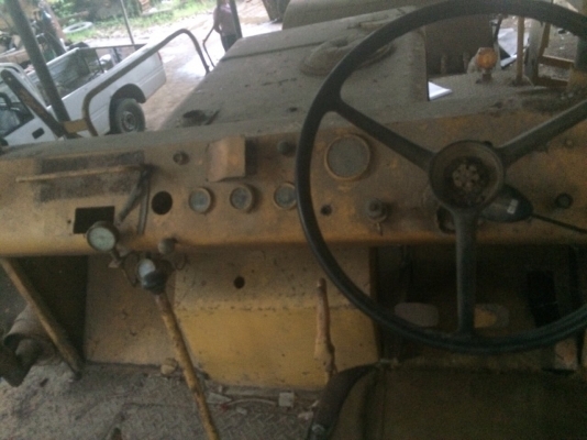 ขายด่วนรถบดล้อยาง9ล้อ SAKAI TS4309 ตรวจเช็คพร้อมใช้