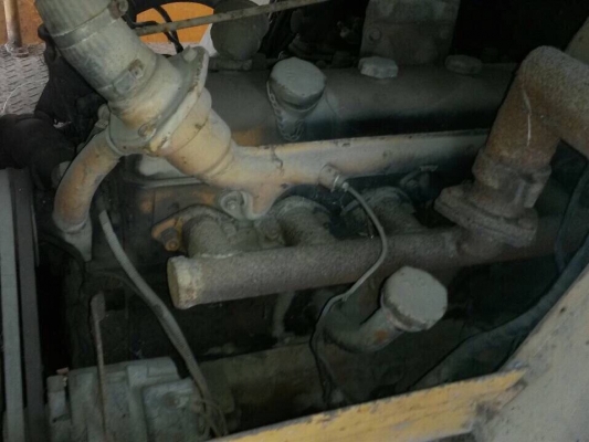 ขายด่วนรถบดล้อยาง9ล้อ SAKAI TS4309 ตรวจเช็คพร้อมใช้ ขายด่วนรถบดล้อยาง9ล้อ SAKAI TS4309 ตรวจเช็คพร้อมใช้