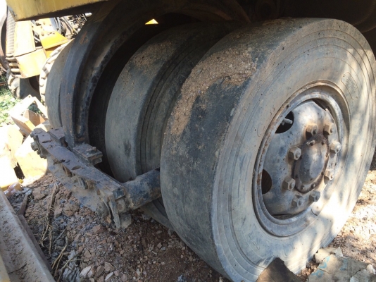 ขายด่วนรถบดล้อยาง9ล้อ SAKAI TS4309 ตรวจเช็คพร้อมใช้ ขายด่วนรถบดล้อยาง9ล้อ SAKAI TS4309 ตรวจเช็คพร้อมใช้