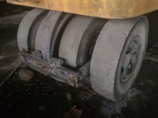 ขายด่วนรถบดล้อยาง9ล้อ SAKAI TS4309 ตรวจเช็คพร้อมใช้ ขายด่วนรถบดล้อยาง9ล้อ SAKAI TS4309 ตรวจเช็คพร้อมใช้