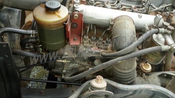 Mitsubishi Canter 115 แรงม้า เข็มไมล์ 159,619  ยาว 3.70เมตร สูง 79เซ็นติเมตร  กว้าง 2.08เมตร