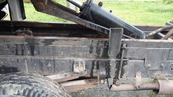 Mitsubishi Canter 115 แรงม้า เข็มไมล์ 159,619  ยาว 3.70เมตร สูง 79เซ็นติเมตร  กว้าง 2.08เมตร