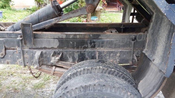 Mitsubishi Canter 115 แรงม้า เข็มไมล์ 159,619  ยาว 3.70เมตร สูง 79เซ็นติเมตร  กว้าง 2.08เมตร