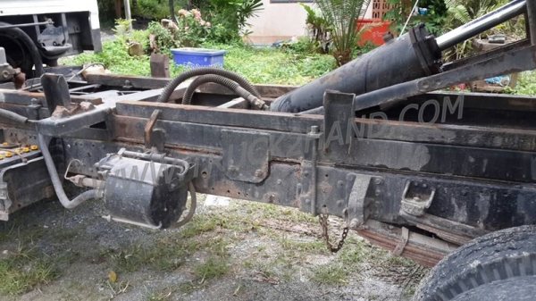 Mitsubishi Canter 115 แรงม้า เข็มไมล์ 159,619  ยาว 3.70เมตร สูง 79เซ็นติเมตร  กว้าง 2.08เมตร