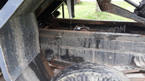 Mitsubishi Canter 115 แรงม้า เข็มไมล์ 159,619  ยาว 3.70เมตร สูง 79เซ็นติเมตร  กว้าง 2.08เมตร