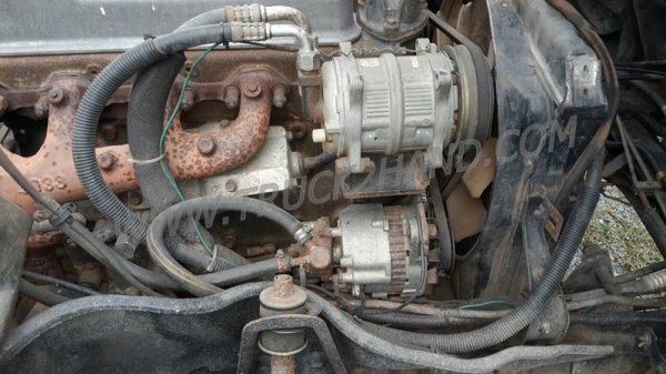 Mitsubishi Canter 115 แรงม้า เข็มไมล์ 159,619  ยาว 3.70เมตร สูง 79เซ็นติเมตร  กว้าง 2.08เมตร