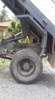 Mitsubishi Canter 115 แรงม้า เข็มไมล์ 159,619  ยาว 3.70เมตร สูง 79เซ็นติเมตร  กว้าง 2.08เมตร