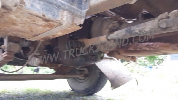 Mitsubishi Canter 115 แรงม้า เข็มไมล์ 159,619  ยาว 3.70เมตร สูง 79เซ็นติเมตร  กว้าง 2.08เมตร