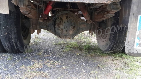 Mitsubishi Canter 115 แรงม้า เข็มไมล์ 159,619  ยาว 3.70เมตร สูง 79เซ็นติเมตร  กว้าง 2.08เมตร