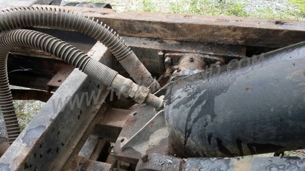 Mitsubishi Canter 115 แรงม้า เข็มไมล์ 159,619  ยาว 3.70เมตร สูง 79เซ็นติเมตร  กว้าง 2.08เมตร