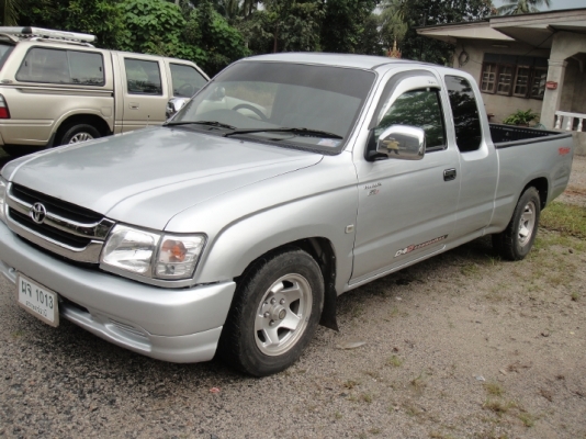 ปี2000 เครื่องดี 5L 3000 cc. คัชชีสวย และมีรถราคาถูกๆ ขายราคาส่ง ราคาพ่อค้าเชิญชมรายละเอืยดที่เว็บ rodban.net จัดแน้นเต็ม ฟรีดาวน์