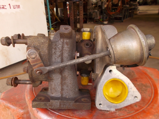 ขายเทอโบ ฮิตาชิ nt12 ขายเทอโบ ฮิตาชิ nt12