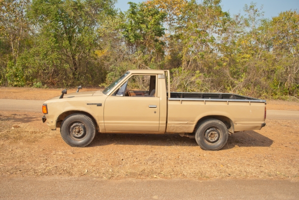 datsun 720 สวย datsun 720 สวย