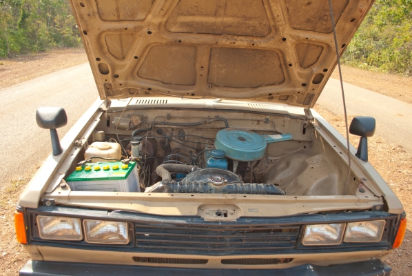 datsun 720 สวย datsun 720 สวย