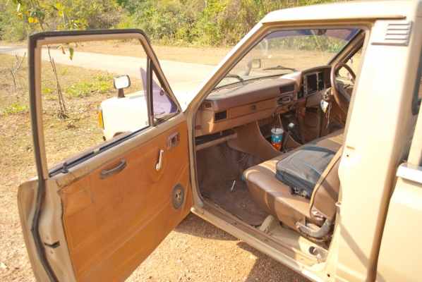 datsun 720 สวย datsun 720 สวย