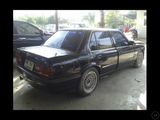 Bmw e30ปี85ทะเบียนโอน Bmw e30ปี85ทะเบียนโอน