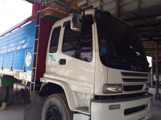 ขายเดกก้า 270 ขายเดกก้า 270