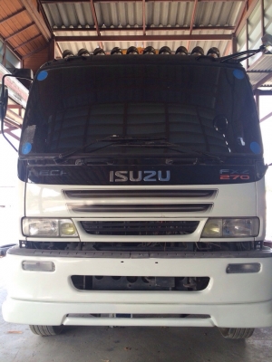 ขายเดกก้า 270