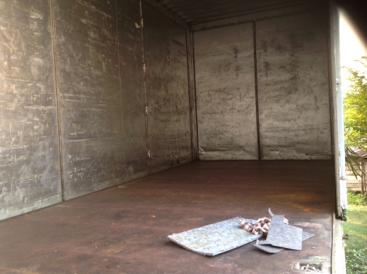 ขาย 6 ล้อ ร็อคกี้ 195 ตู้10 บาน ยาว 7.20m. ขาย 6 ล้อ ร็อคกี้ 195 ตู้10 บาน ยาว 7.20m.