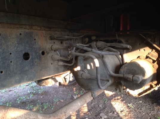 ขาย 6 ล้อ ร็อคกี้ 195 ตู้10 บาน ยาว 7.20m. ขาย 6 ล้อ ร็อคกี้ 195 ตู้10 บาน ยาว 7.20m.