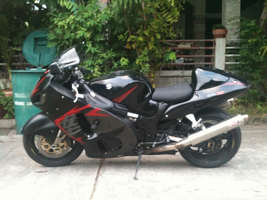 ขาย Hayabusa 2001.