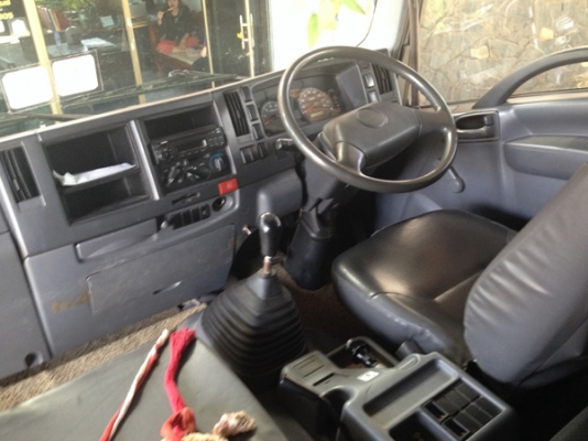 รถเจ้าของฝากขาย รถพ่วง DECA 360 ปลายปี54 ไม่ดัพม์ 22ล้อ เครื่องเดิม เกียร์เดิม วิ่ง3แสน