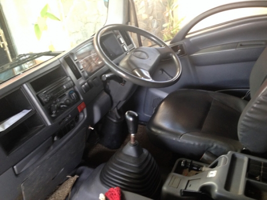 รถเจ้าของฝากขาย รถพ่วง DECA 360 ปลายปี54 ไม่ดัพม์ 22ล้อ เครื่องเดิม เกียร์เดิม วิ่ง3แสน