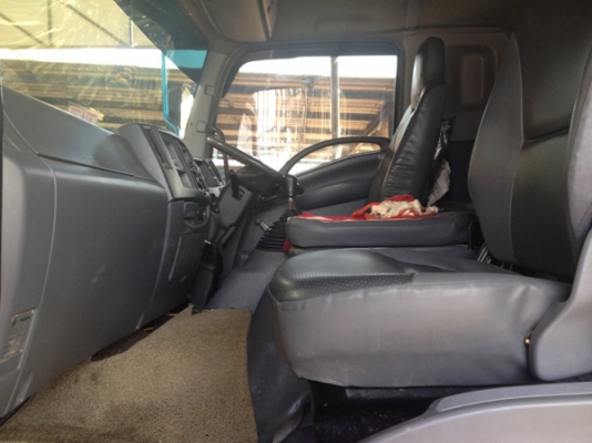 รถเจ้าของฝากขาย รถพ่วง DECA 360 ปลายปี54 ไม่ดัพม์ 22ล้อ เครื่องเดิม เกียร์เดิม วิ่ง3แสน