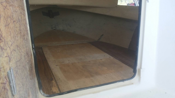 ขายเรือตกปลา