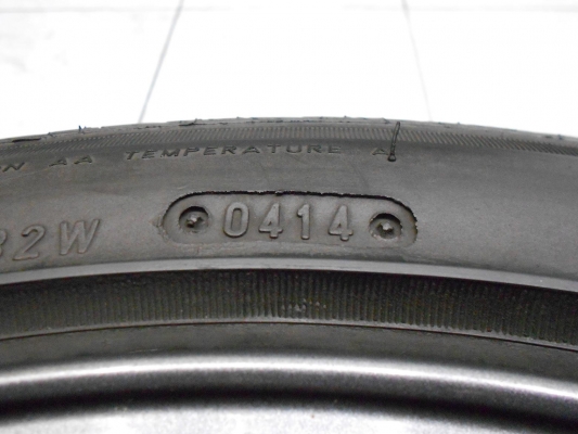 ขายล้อแม็ก Cosmis MR ll ขอบ 18&times;8.5,9.5(6/139)พร้อมยาง 245/45/18 ปี 14/เทิร์นได้ ใส่ฟรี ส่งฟรีค่ะ