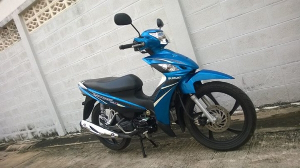 Shooter ตัว TOP วิ่ง 1000เดียว สภาพใหม่ ใสๆ ราคาประหยัด ต่อรองได้