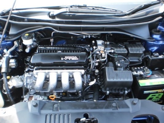 HONDA CITY i-VTEC 1.5 ปี 2008 HONDA CITY i-VTEC 1.5 ปี 2008